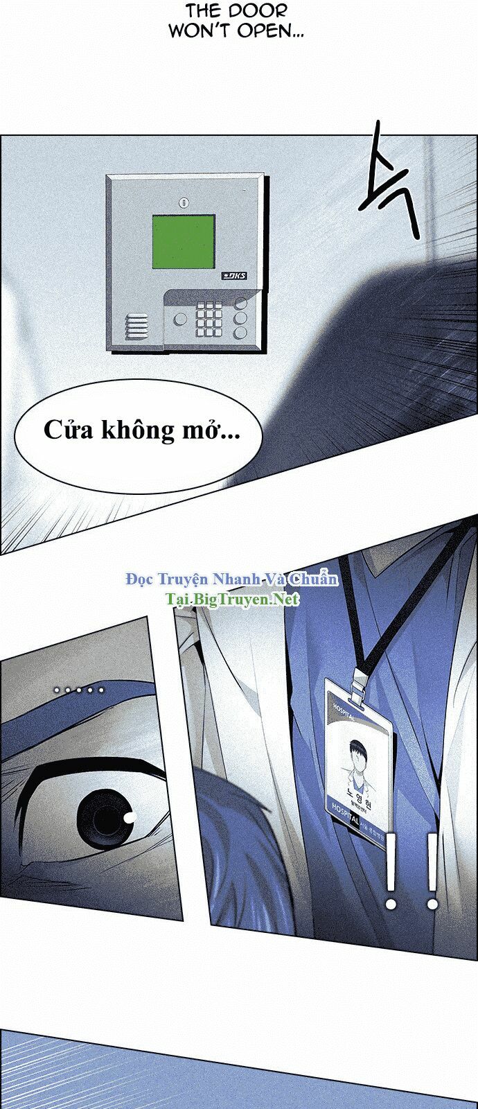 Trò Chơi Số Mệnh: Chapter 139