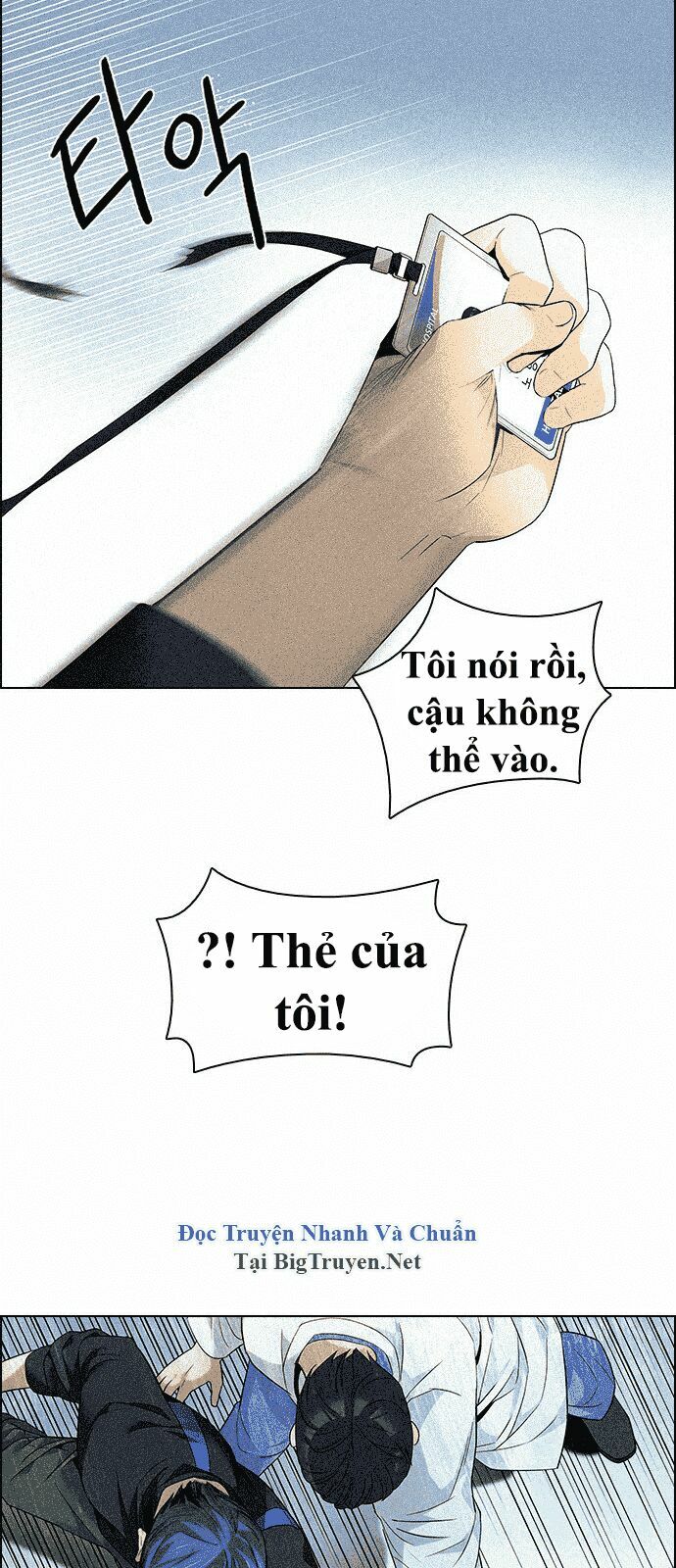 Trò Chơi Số Mệnh: Chapter 139