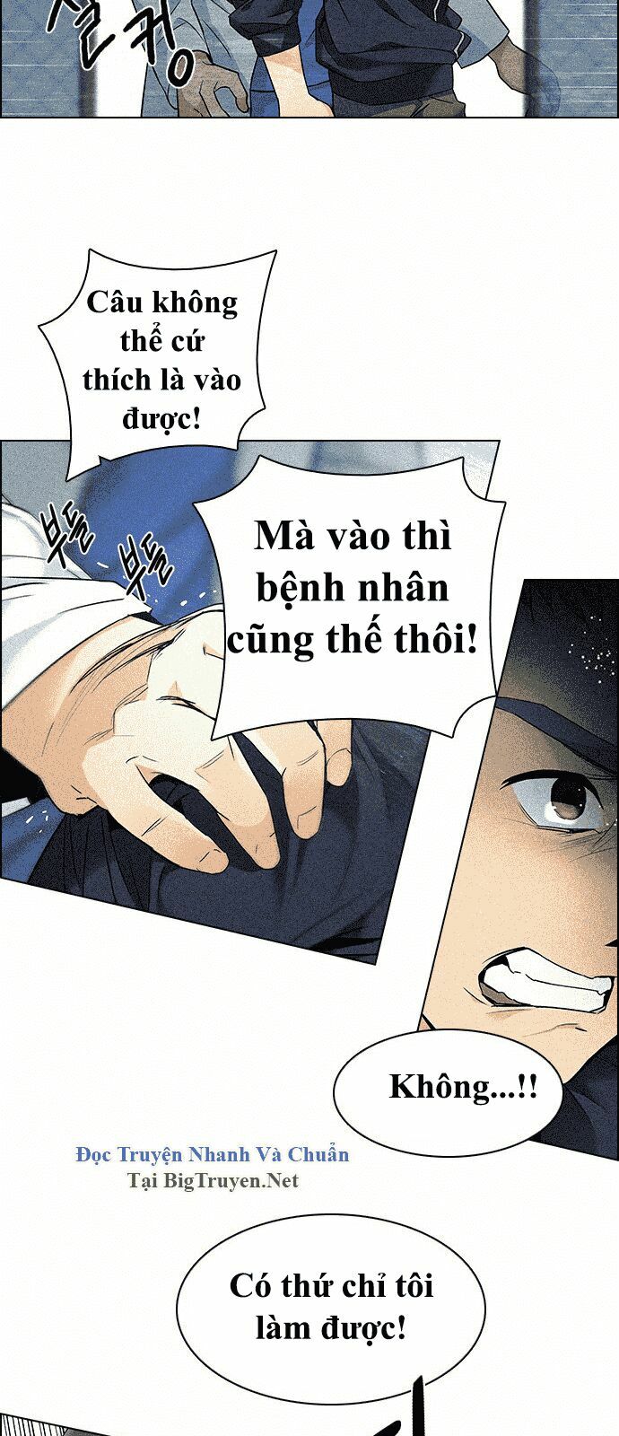 Trò Chơi Số Mệnh: Chapter 139