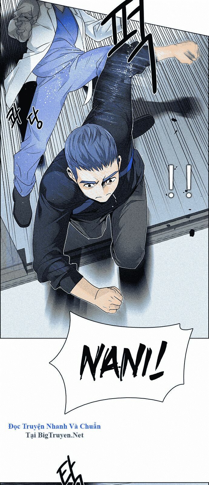 Trò Chơi Số Mệnh: Chapter 139