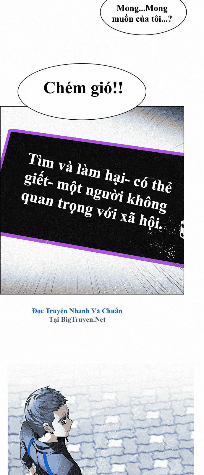 Trò Chơi Số Mệnh: Chapter 139