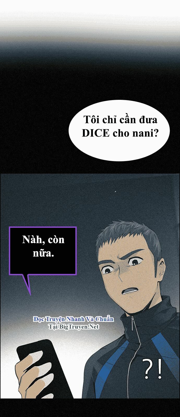 Trò Chơi Số Mệnh: Chapter 139