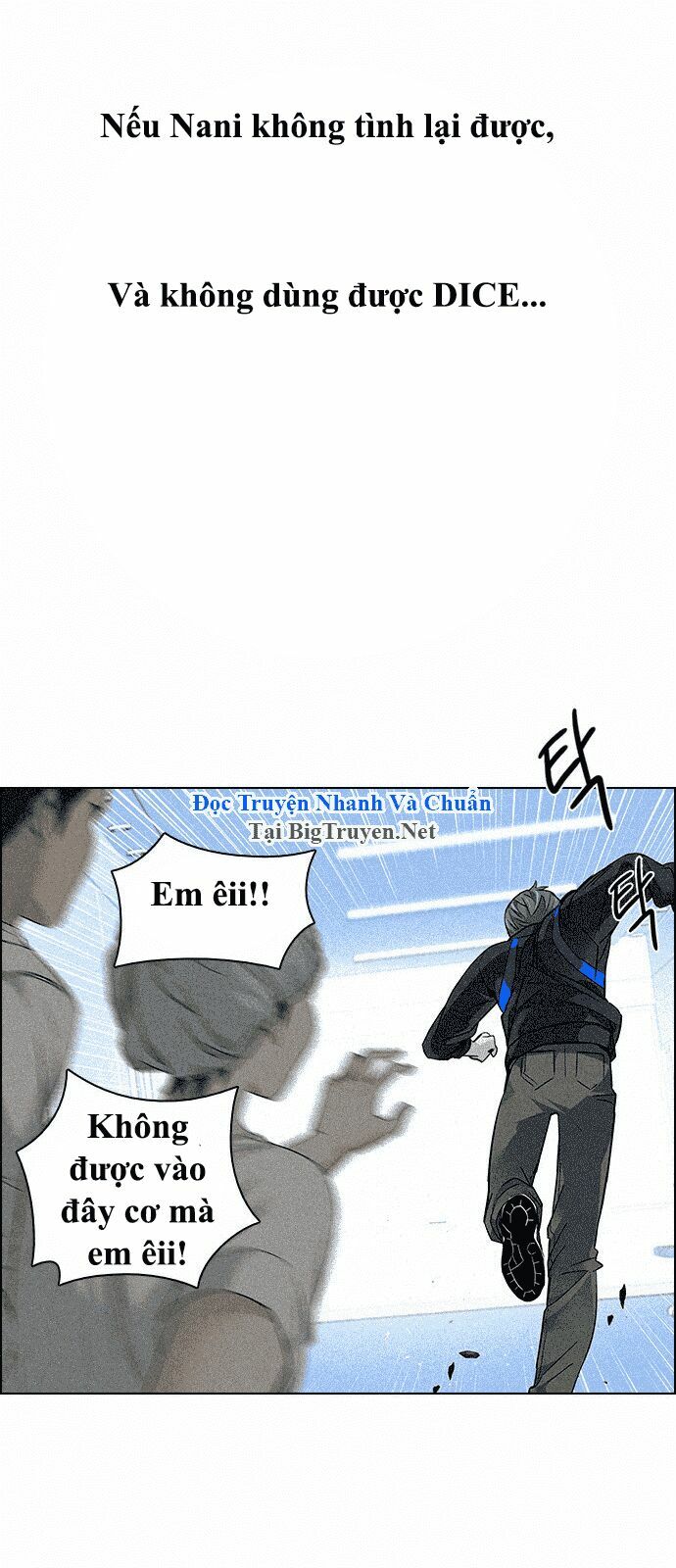 Trò Chơi Số Mệnh: Chapter 139