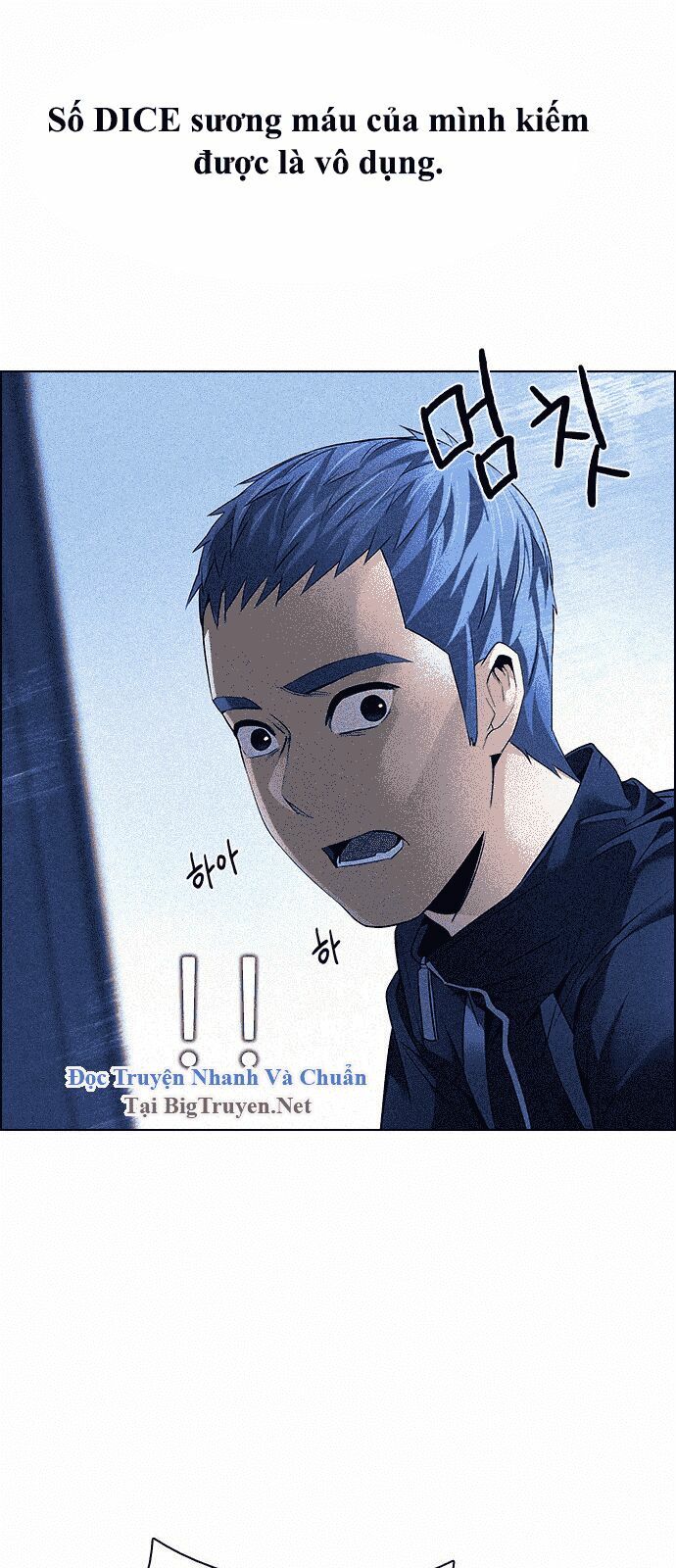 Trò Chơi Số Mệnh: Chapter 139