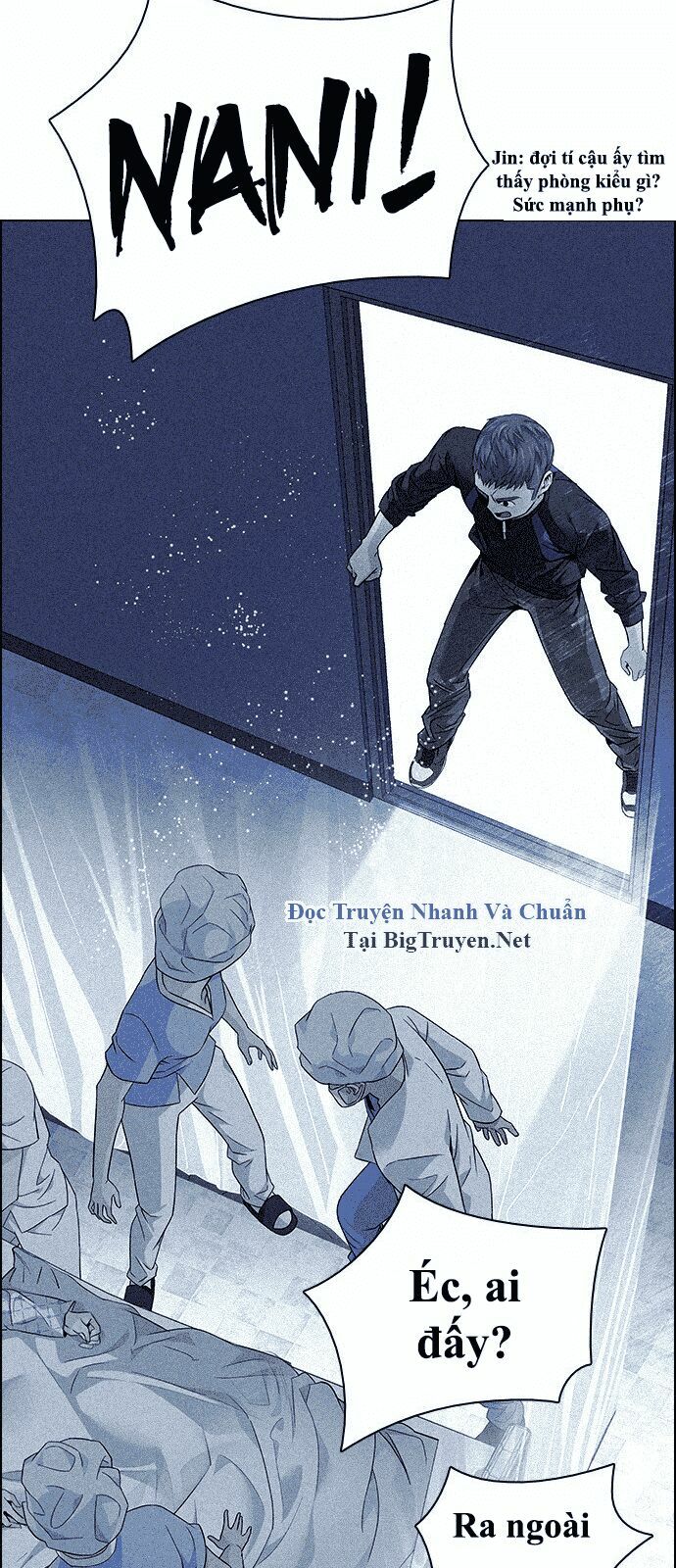 Trò Chơi Số Mệnh: Chapter 139