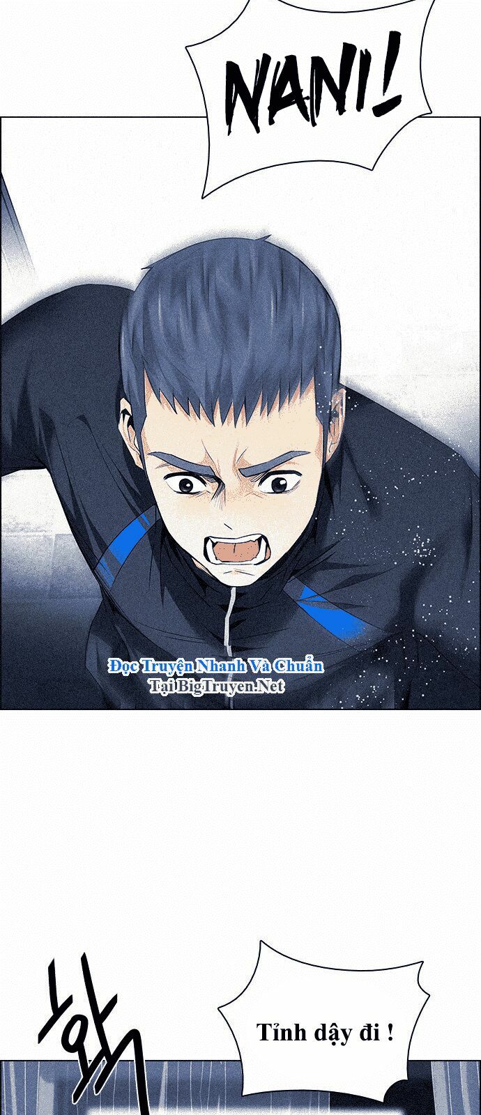 Trò Chơi Số Mệnh: Chapter 139