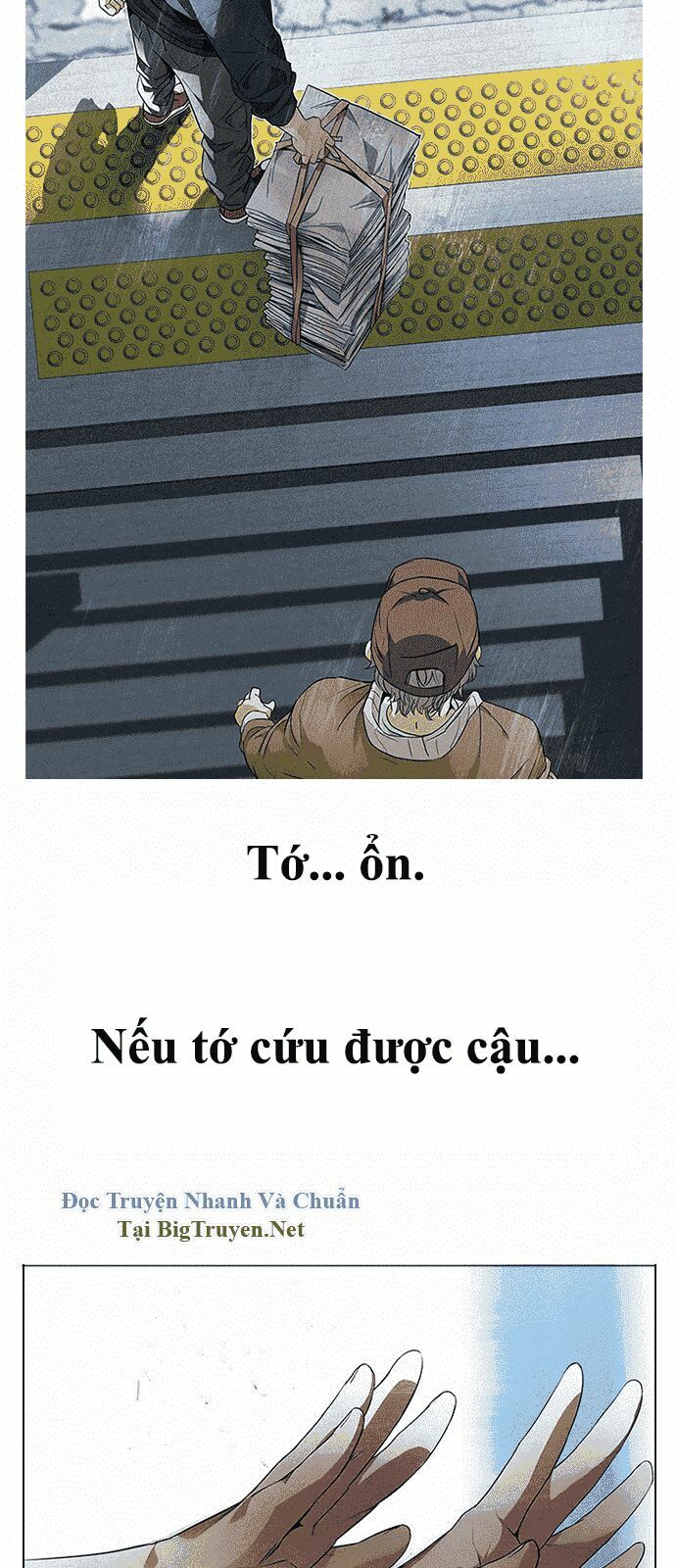Trò Chơi Số Mệnh: Chapter 139