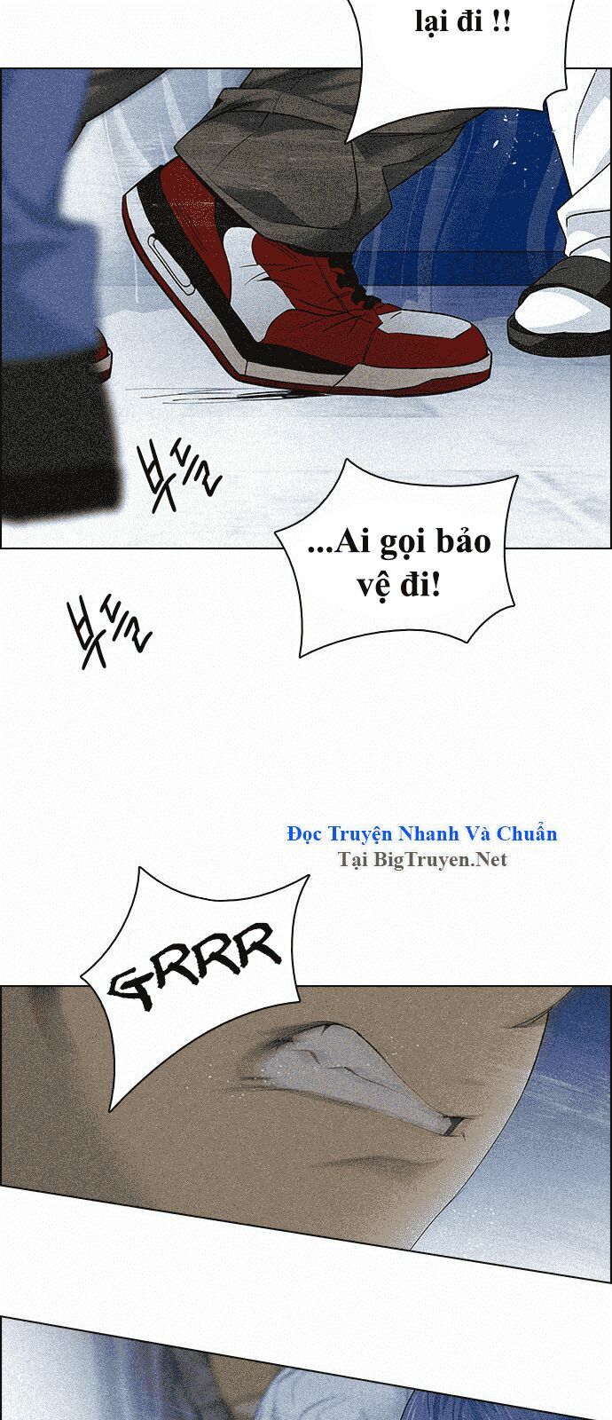 Trò Chơi Số Mệnh: Chapter 139