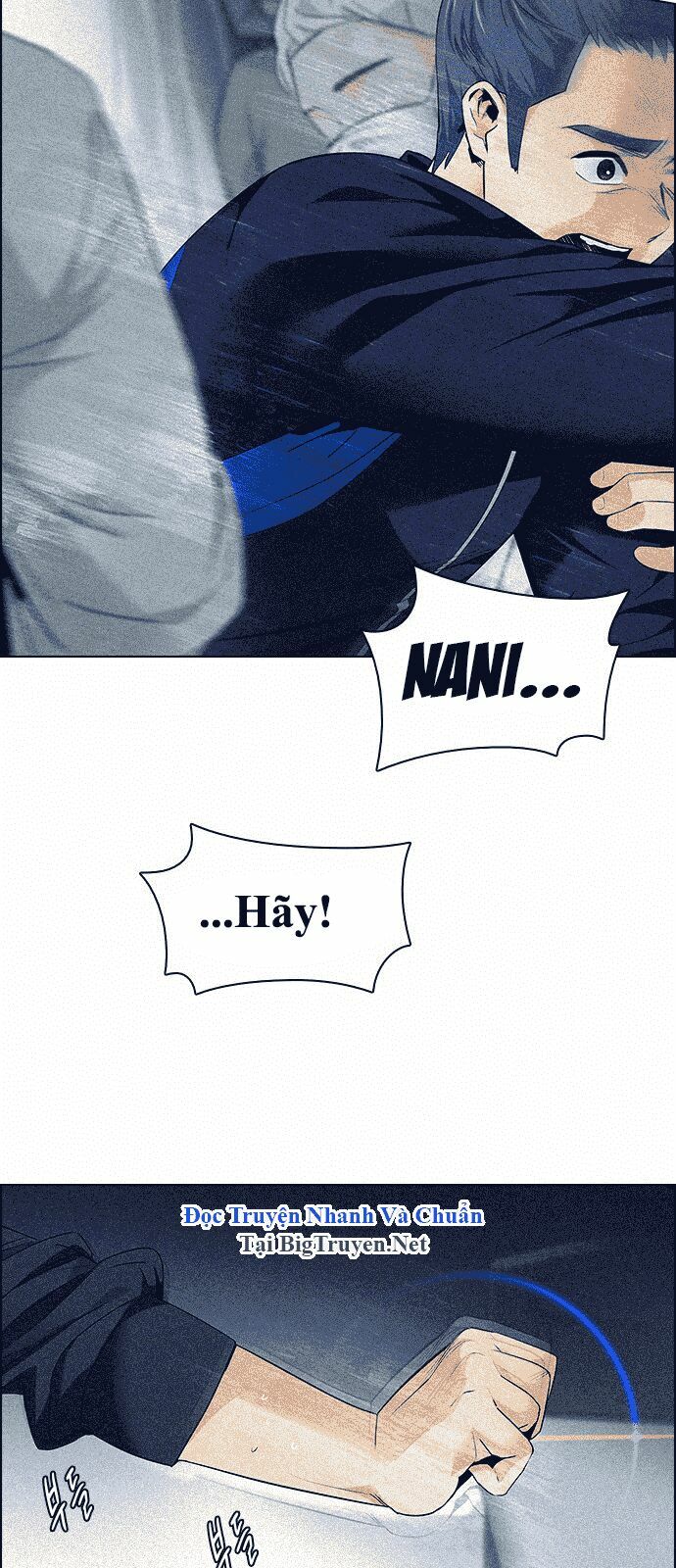 Trò Chơi Số Mệnh: Chapter 139
