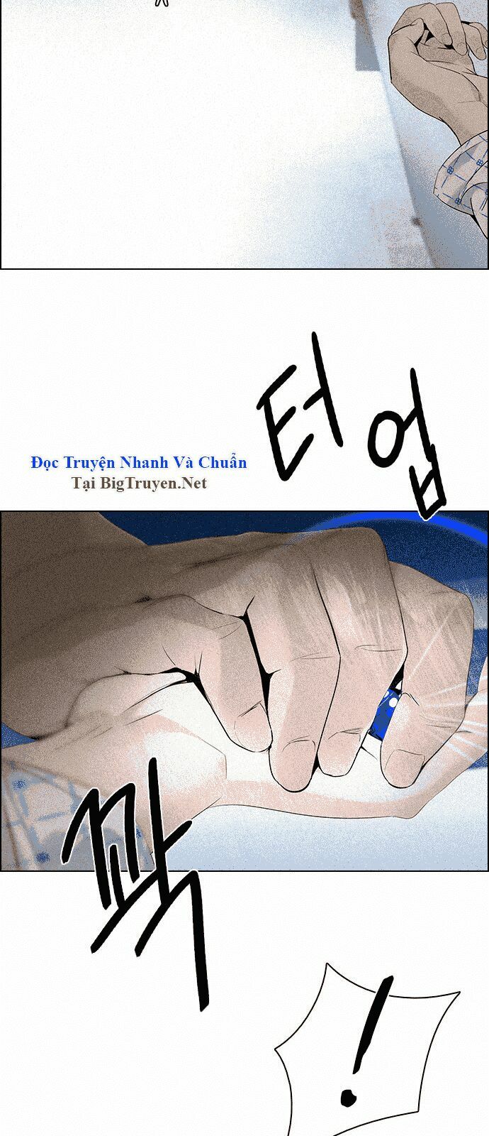 Trò Chơi Số Mệnh: Chapter 139