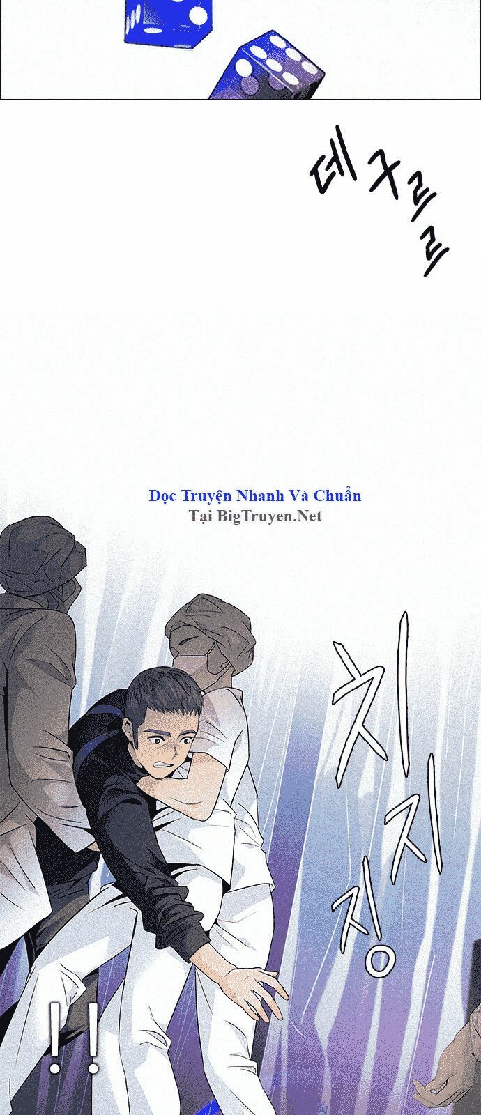Trò Chơi Số Mệnh: Chapter 139