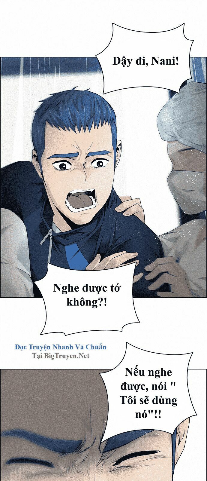 Trò Chơi Số Mệnh: Chapter 139
