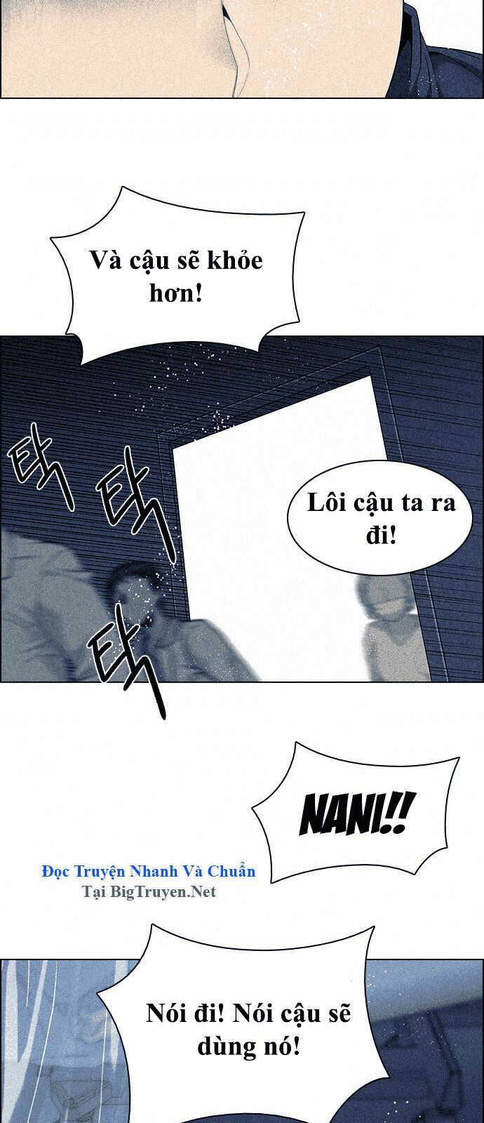 Trò Chơi Số Mệnh: Chapter 139
