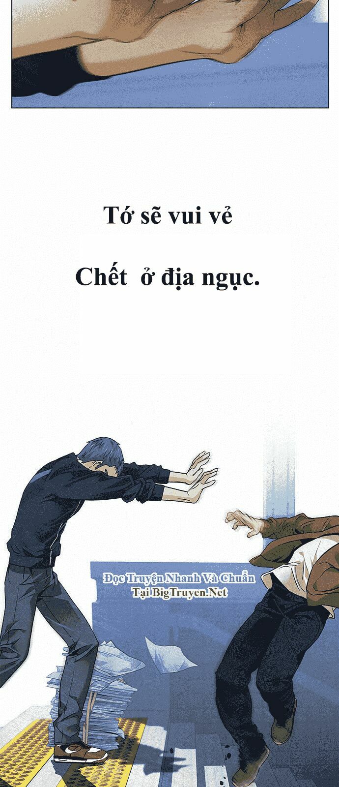 Trò Chơi Số Mệnh: Chapter 139