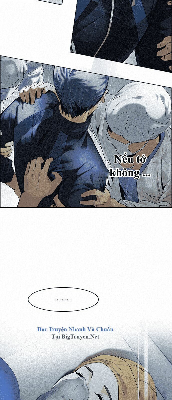 Trò Chơi Số Mệnh: Chapter 139
