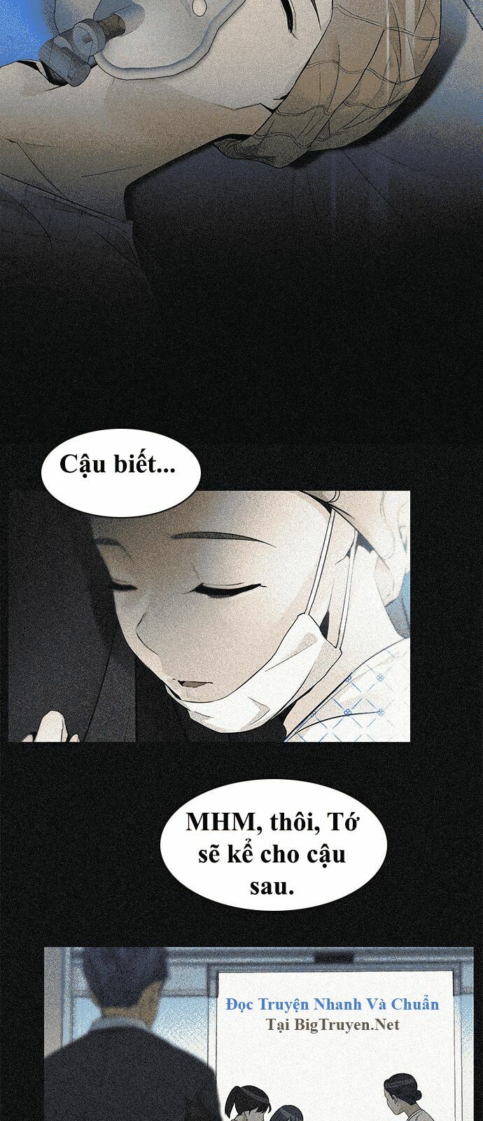 Trò Chơi Số Mệnh: Chapter 139