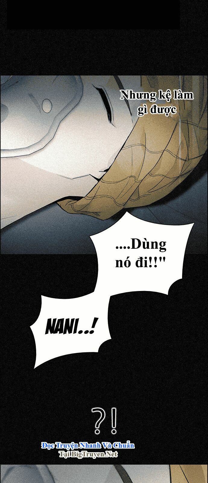 Trò Chơi Số Mệnh: Chapter 139