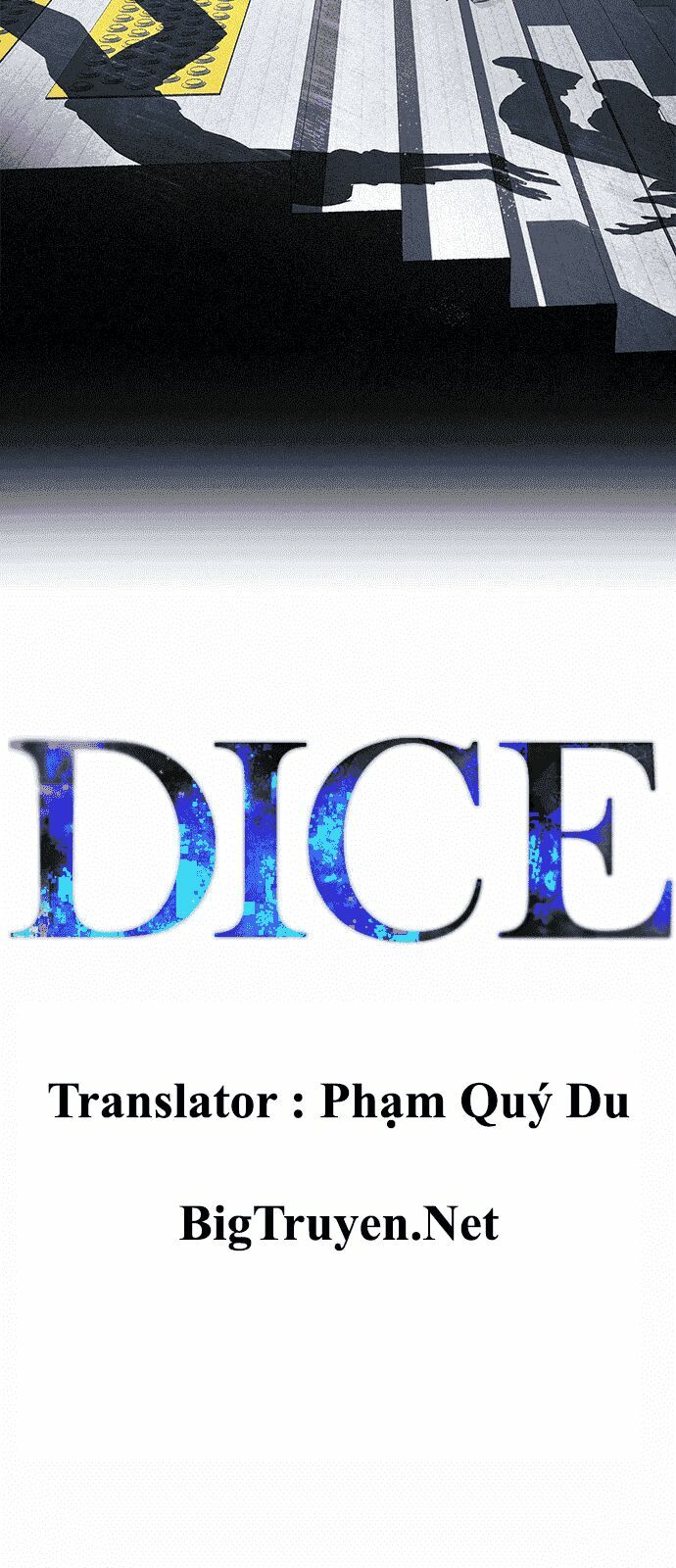 Trò Chơi Số Mệnh: Chapter 139