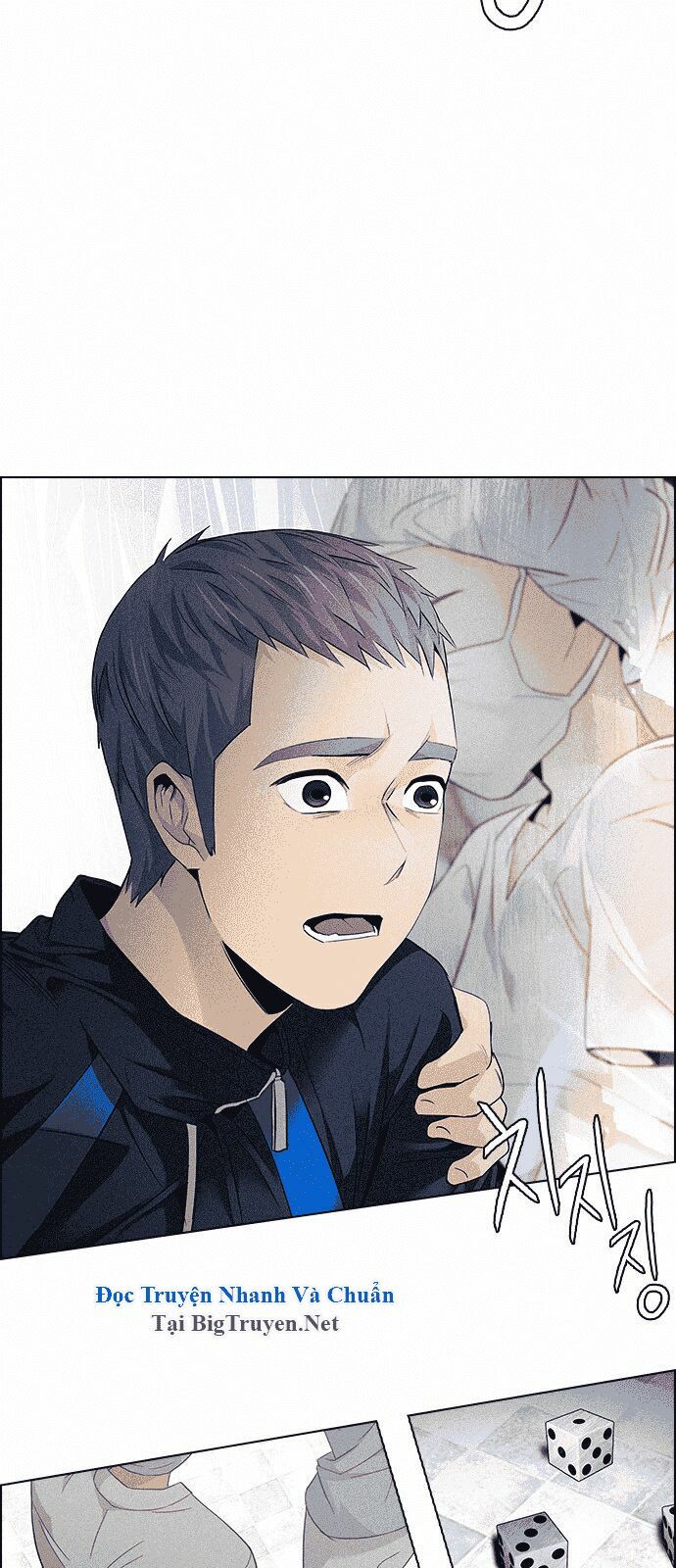Trò Chơi Số Mệnh: Chapter 139