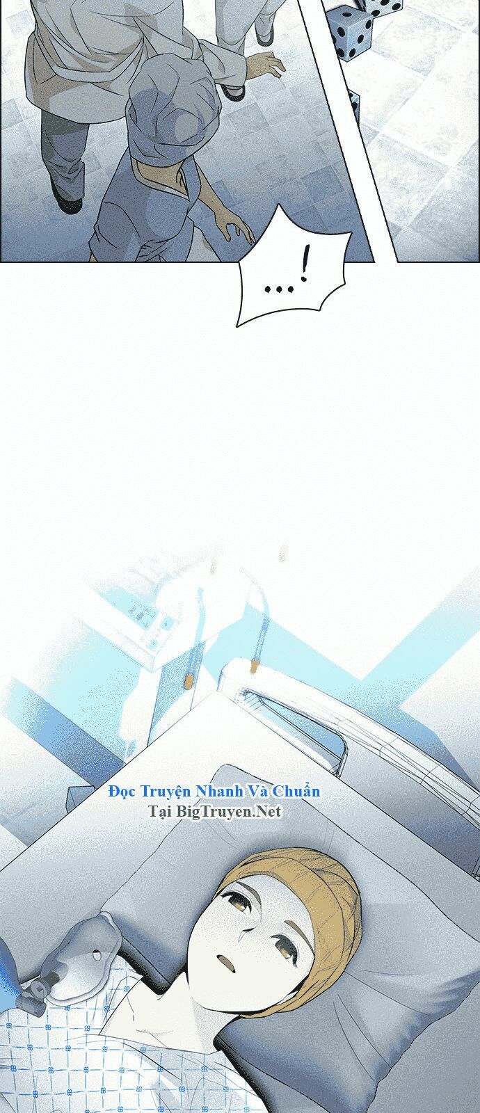 Trò Chơi Số Mệnh: Chapter 139