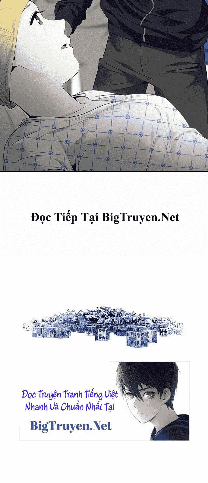 Trò Chơi Số Mệnh: Chapter 139