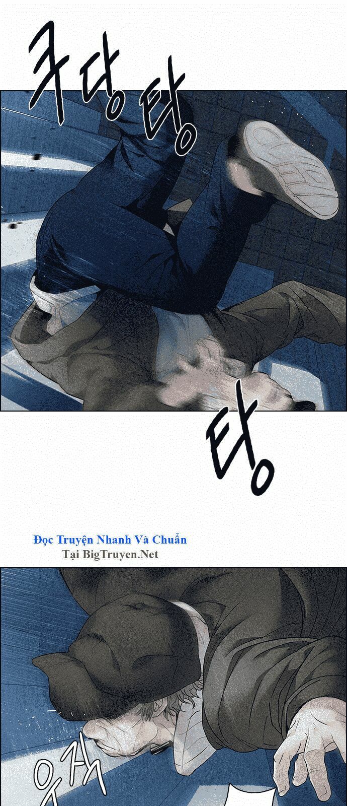 Trò Chơi Số Mệnh: Chapter 139