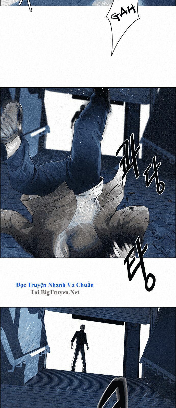 Trò Chơi Số Mệnh: Chapter 139