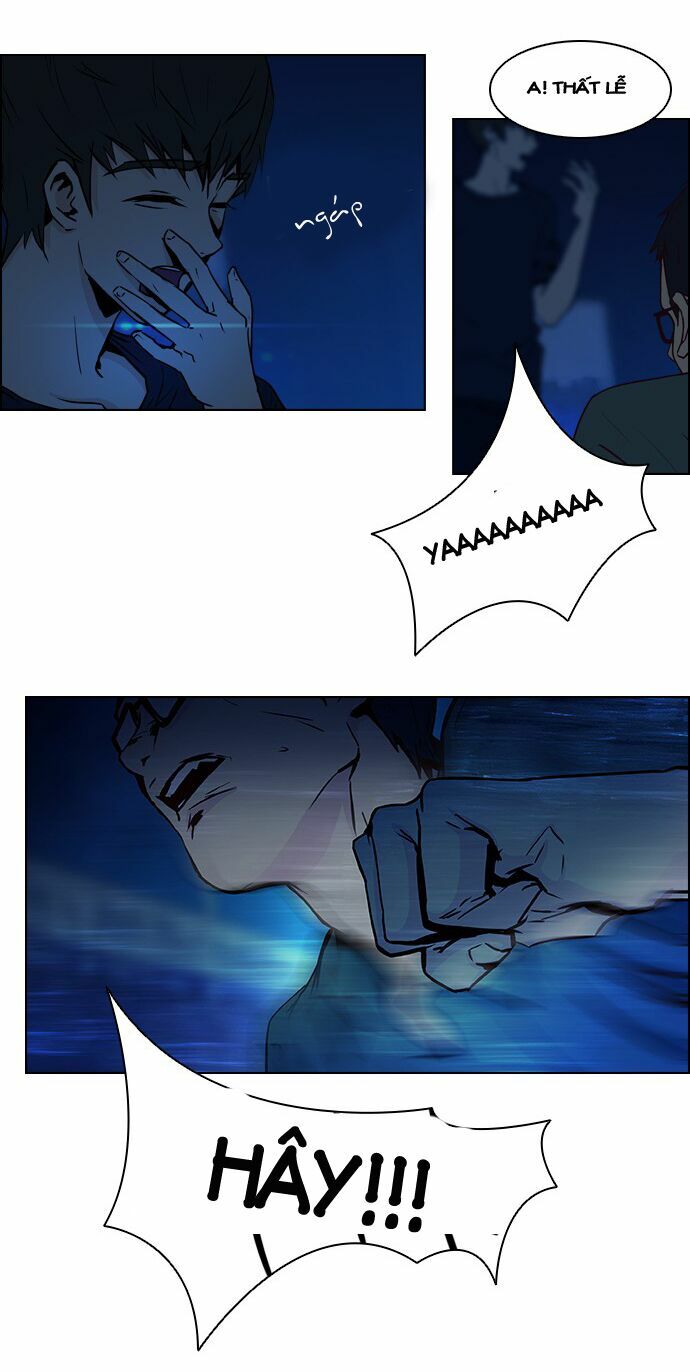 Trò Chơi Số Mệnh: Chapter 14