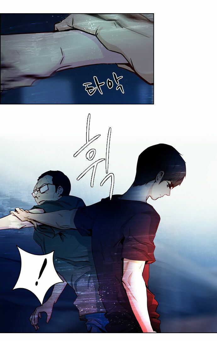 Trò Chơi Số Mệnh: Chapter 14