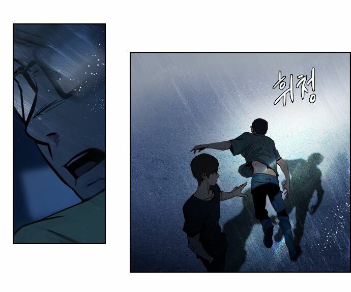 Trò Chơi Số Mệnh: Chapter 14