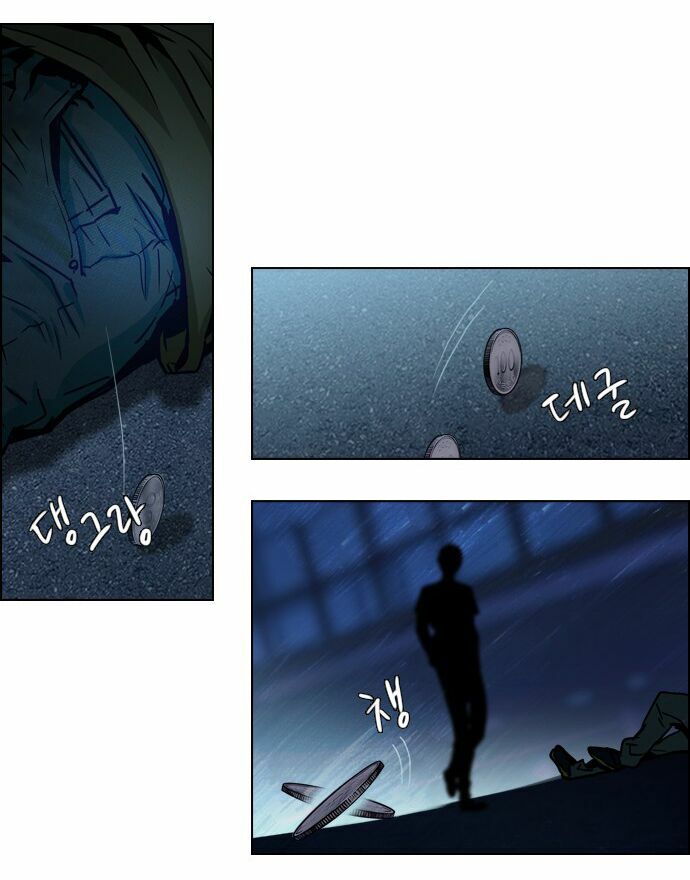 Trò Chơi Số Mệnh: Chapter 14