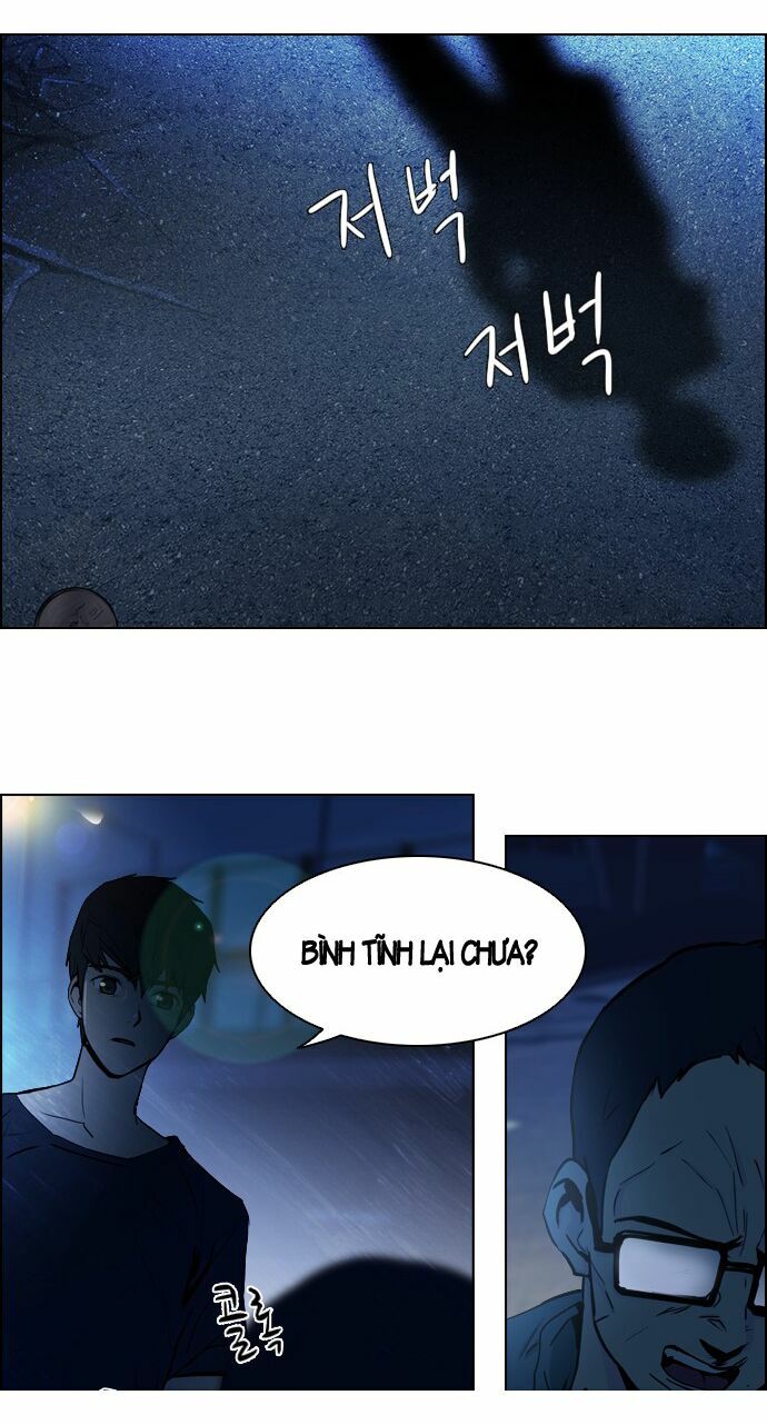Trò Chơi Số Mệnh: Chapter 14