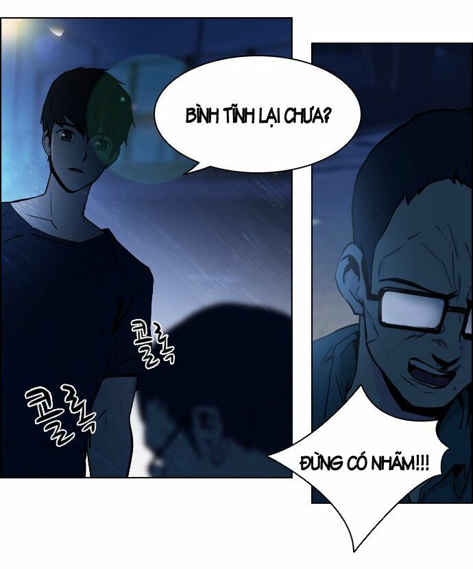 Trò Chơi Số Mệnh: Chapter 14