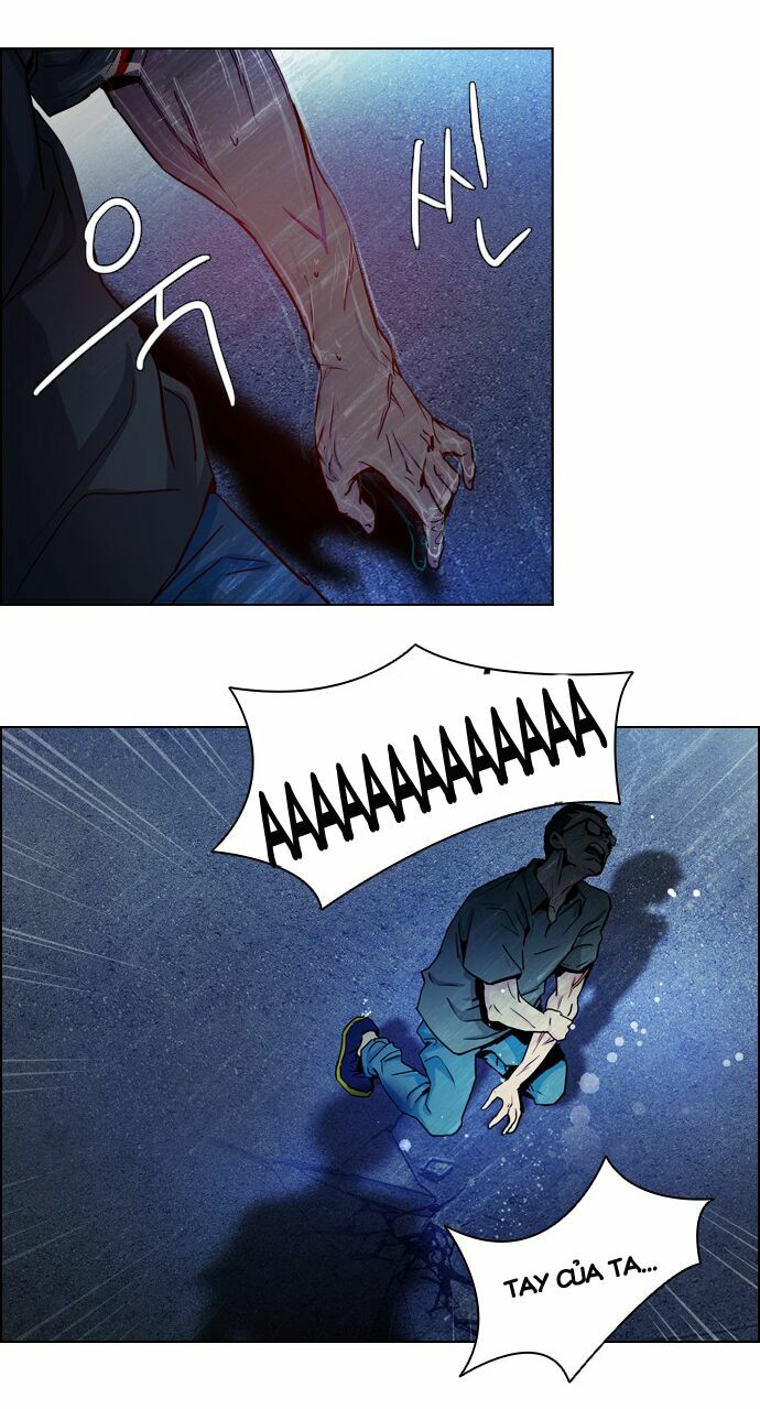 Trò Chơi Số Mệnh: Chapter 14