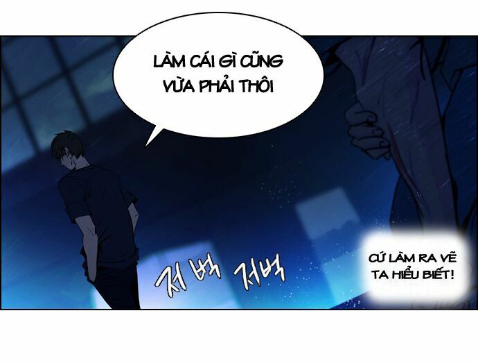 Trò Chơi Số Mệnh: Chapter 14
