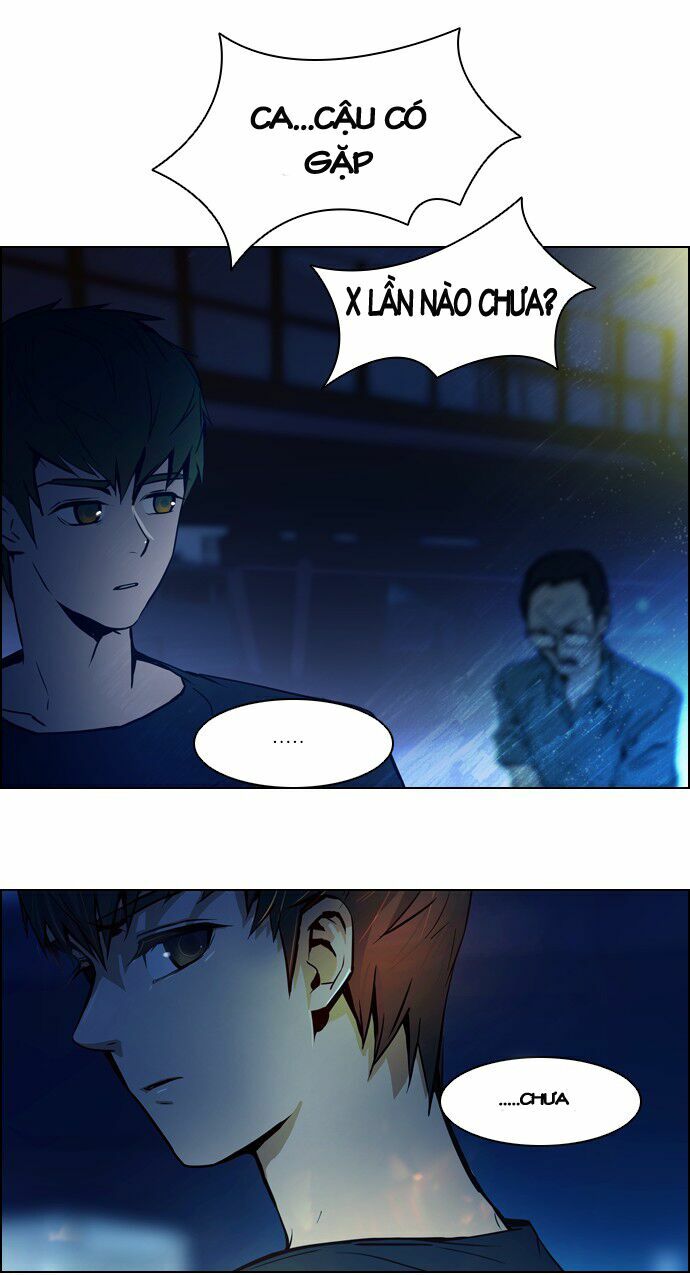 Trò Chơi Số Mệnh: Chapter 14