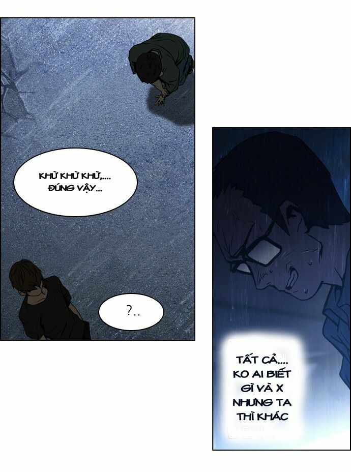 Trò Chơi Số Mệnh: Chapter 14