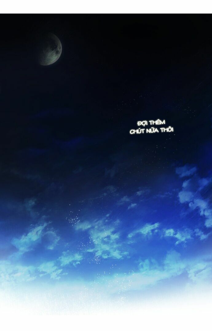 Trò Chơi Số Mệnh: Chapter 14