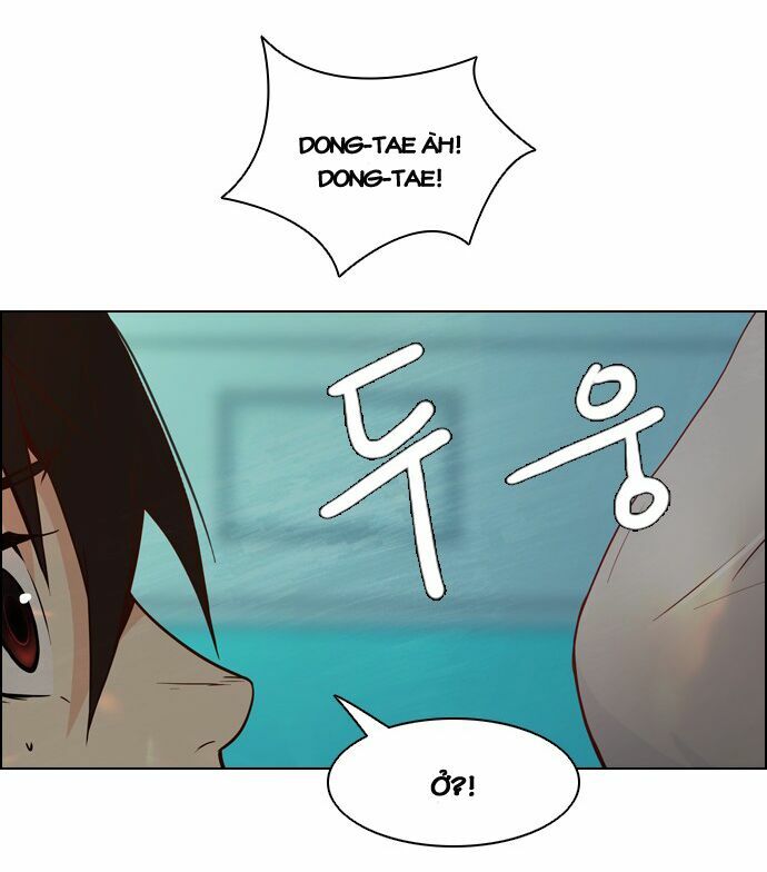 Trò Chơi Số Mệnh: Chapter 14