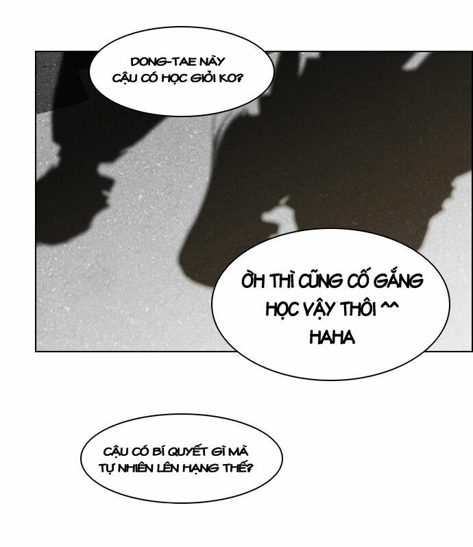 Trò Chơi Số Mệnh: Chapter 14