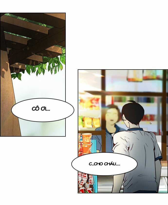 Trò Chơi Số Mệnh: Chapter 14