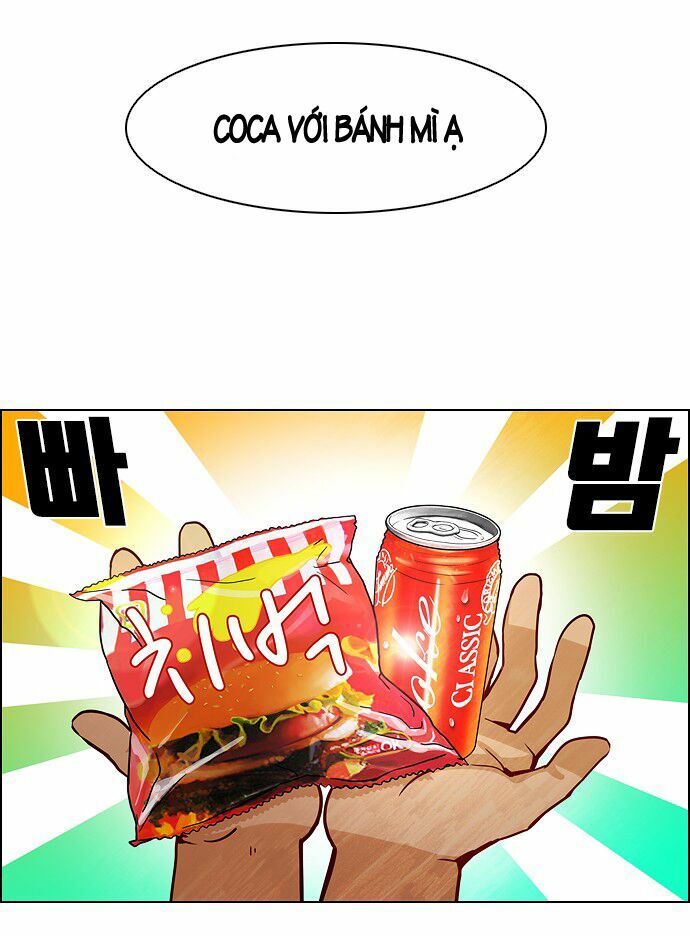 Trò Chơi Số Mệnh: Chapter 14