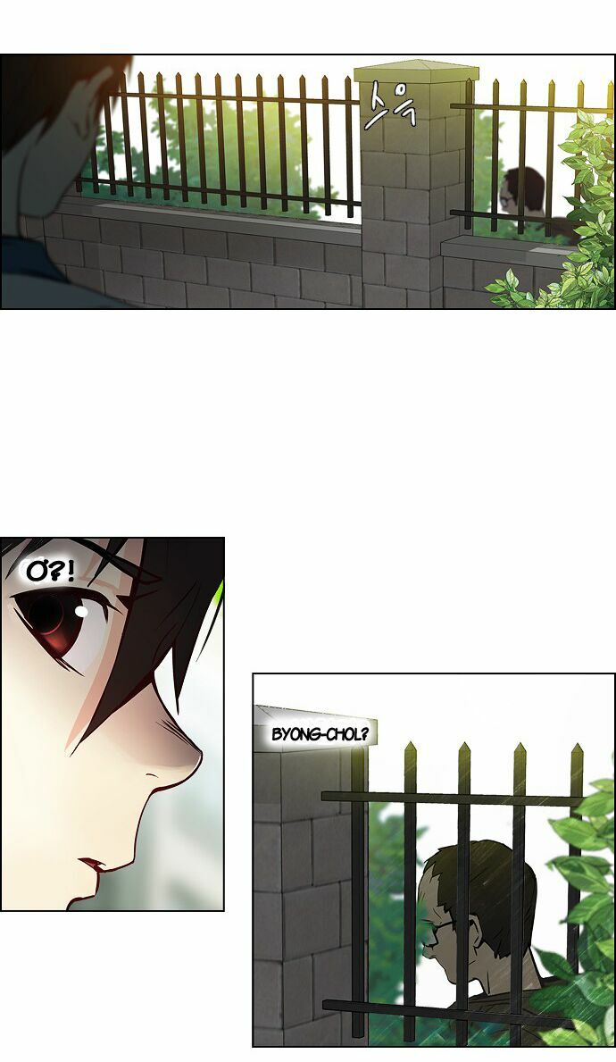 Trò Chơi Số Mệnh: Chapter 14