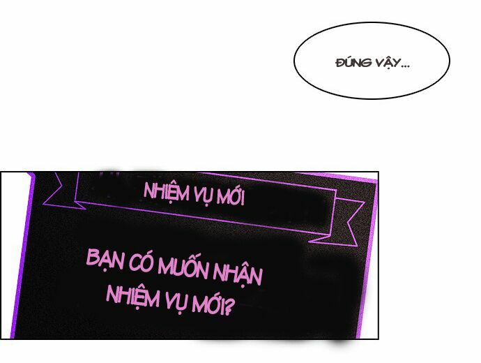 Trò Chơi Số Mệnh: Chapter 14