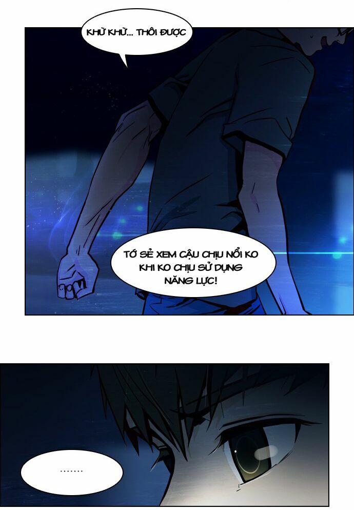 Trò Chơi Số Mệnh: Chapter 14
