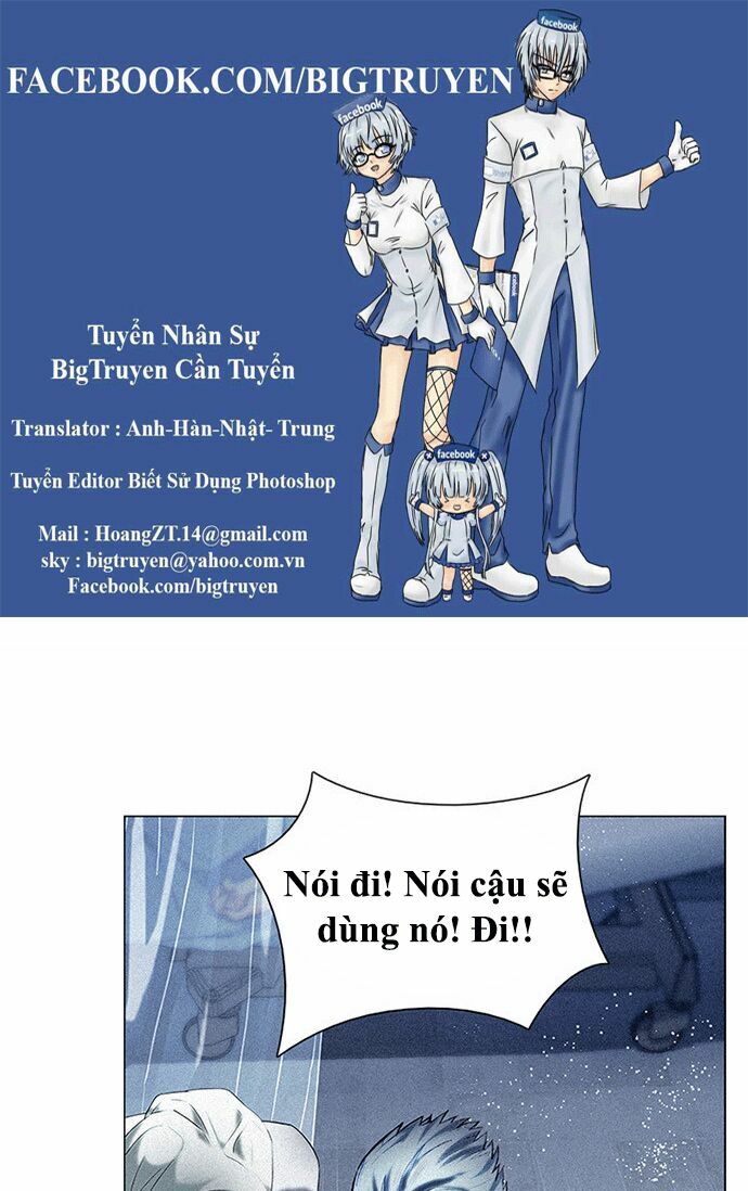 Trò Chơi Số Mệnh: Chapter 140
