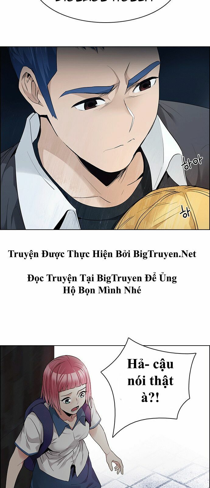 Trò Chơi Số Mệnh: Chapter 140