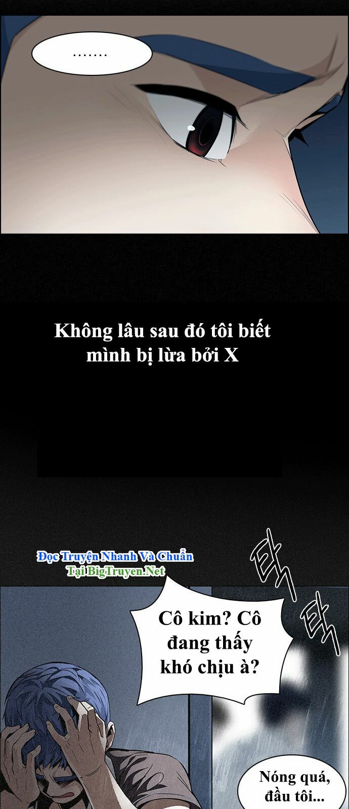 Trò Chơi Số Mệnh: Chapter 140