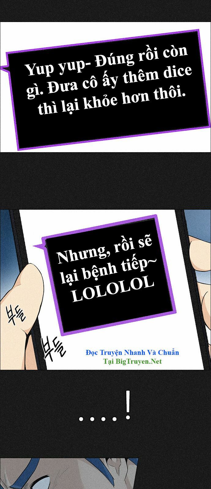 Trò Chơi Số Mệnh: Chapter 140