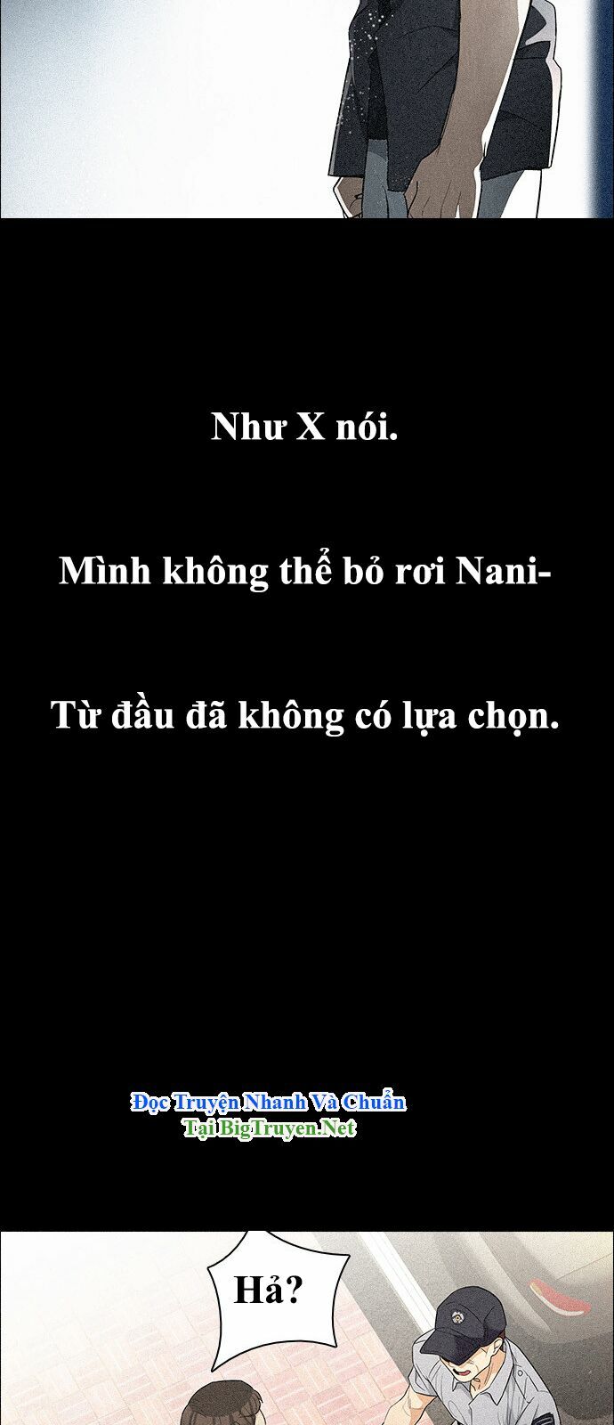 Trò Chơi Số Mệnh: Chapter 140